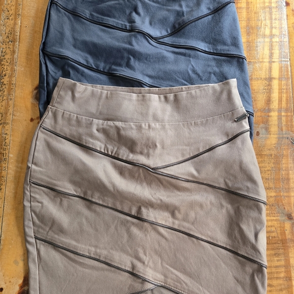 🌈COLORI skirt bundle - Picture 4 of 16